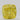 0.53 Carat CUSHION FANCY VIVID  YELLOW Diamond