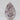 1.08 Carat PEAR FANCY  BROWN-PINK Diamond