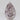 1.08 Carat PEAR FANCY  BROWN-PINK Diamond