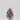 1.01 Carat PEAR FANCY  BROWN-PINK Diamond
