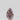 1.01 Carat PEAR FANCY  BROWN-PINK Diamond