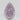1.06 Carat PEAR FANCY GRAYISH PINK-PURPLE Diamond