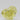 1.00 Carat HEART FANCY  YELLOW Diamond