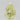 1.01 Carat PEAR FANCY LIGHT  YELLOW Diamond