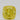 0.62 Carat CUSHION FANCY VIVID  YELLOW Diamond