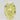 0.50 Carat OVAL FANCY INTENSE  YELLOW Diamond