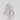 0.51 Carat PEAR LIGHT  PINK Diamond