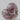 0.52 Carat HEART FANCY BROWNISH PINK Diamond