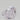 0.51 Carat HEART VERY LIGHT  PINK Diamond