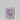 0.28 Carat RADIANT FANCY LIGHT PURPLISH PINK Diamond