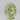 0.30 Carat OVAL FANCY  YELLOW-GREEN Diamond