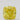 0.54 Carat CUSHION FANCY VIVID  YELLOW Diamond