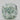 0.88 Carat CUSHION FANCY BLUISH GREEN Diamond