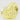 0.50 Carat HEART FANCY INTENSE  YELLOW Diamond