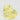 0.51 Carat HEART FANCY INTENSE  YELLOW Diamond