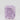 0.34 Carat RADIANT FANCY INTENSE PINKISH PURPLE Diamond