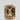 2.04 Carat EMERALD FANCY YELLOWISH BROWN Diamond