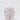 0.35 Carat CUSHION LIGHT  PINK Diamond