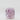 0.25 Carat CUSHION FANCY INTENSE PURPLISH PINK Diamond