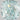 0.14 Carat CUSHION Fancy Intense Blue-Green Diamond