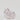 0.61 Carat HEART LIGHT  PINK Diamond