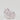 0.61 Carat HEART LIGHT  PINK Diamond