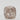 0.50 Carat CUSHION Fancy Brown-Pink Diamond