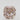 0.50 Carat CUSHION Fancy Light Pinkish Brown Diamond