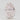 0.31 Carat PEAR VERY LIGHT  PINK Diamond