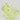 0.60 Carat HEART FANCY  GREEN-YELLOW Diamond