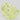 0.60 Carat HEART FANCY  GREEN-YELLOW Diamond