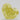 1.03 Carat HEART FANCY INTENSE  YELLOW Diamond