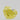 0.50 Carat HEART FANCY INTENSE  YELLOW Diamond