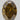 2.50 Carat OVAL FANCY DARK  YELLOW-BROWN Diamond