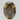 2.50 Carat OVAL FANCY DARK  YELLOW-BROWN Diamond