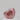 0.50 Carat HEART FANCY INTENSE  PINK Diamond
