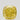 0.69 Carat CUSHION Fancy Intense Yellow Diamond