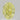 1.00 Carat OVAL FANCY INTENSE  YELLOW Diamond