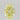 2.00 Carat OVAL FANCY  YELLOW Diamond