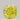 0.66 Carat CUSHION Fancy Vivid Yellow Diamond