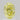 1.02 Carat OVAL FANCY INTENSE  YELLOW Diamond