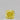 0.56 Carat CUSHION FANCY INTENSE YELLOW  Diamond