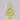 1.52 Carat PEAR Fancy Light Yellow Diamond