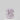 0.39 Carat RADIANT LIGHT PINK  Diamond