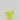 0.52 Carat CUSHION FANCY INTENSE GREEN-YELLOW  Diamond