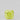 0.52 Carat CUSHION FANCY INTENSE GREEN-YELLOW  Diamond