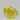 1.01 Carat HEART FANCY INTENSE YELLOW  Diamond