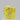 0.60 Carat CUSHION FANCY VIVID YELLOW  Diamond