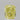 2.00 Carat RADIANT FANCY INTENSE YELLOW  Diamond