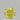 1.10 Carat CUSHION FANCY INTENSE YELLOW  Diamond